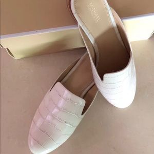 Michael Kors Mule